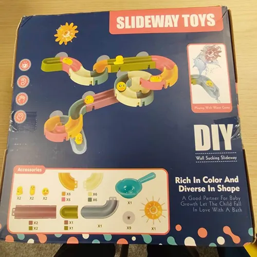 Sedola - Jouet de bain