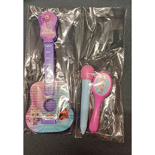 Suosikkisarjat - hochet de jouet