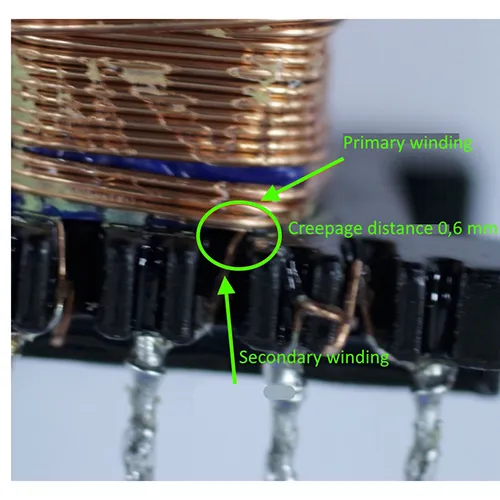 Jonköping - Chargeur de batterie