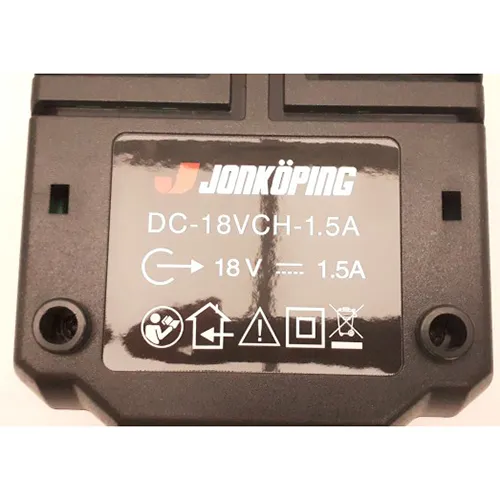 Jonköping - Chargeur de batterie