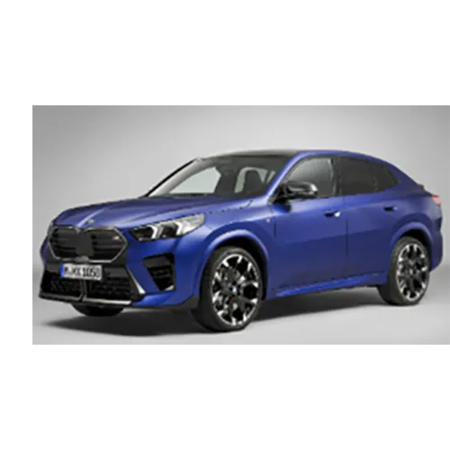 Bmw - Voiture particulière