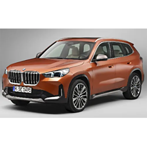 Bmw - Voiture particulière