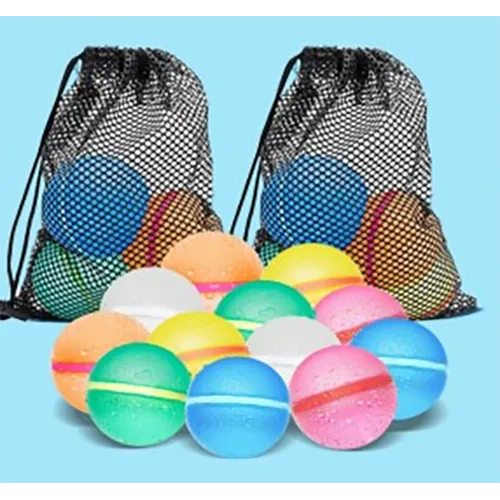 TheKiddoSpace - Ballons à eau