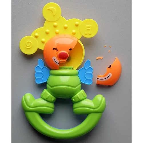 HiNaier - Jeu de hochets