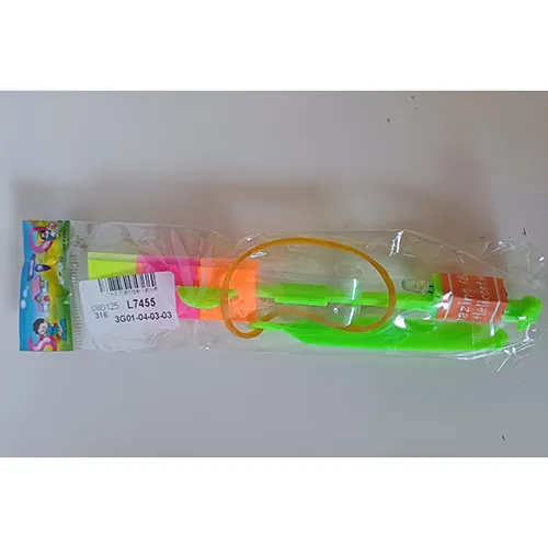 Élingue de jouet avec lumière LED. Produit vendu en ligne, notamment via AliExpress.