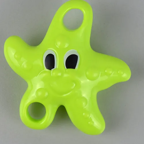 YALI TOYS - Jeu de hochets