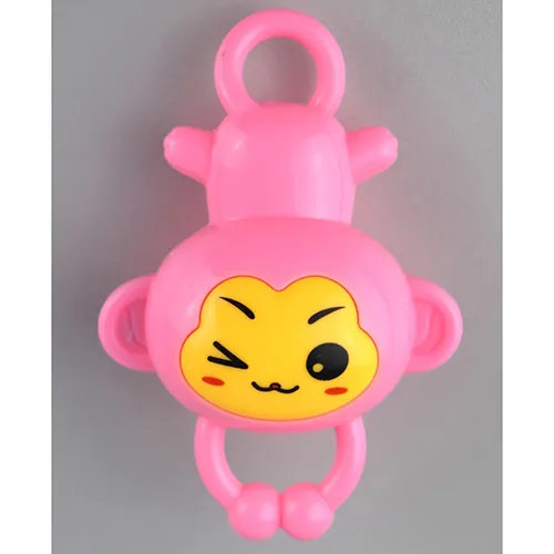 YALI TOYS - Jeu de hochets