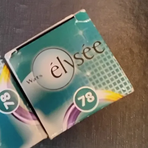 Wats élysée - Mousse de coloration capillaire