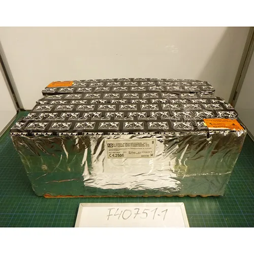 Broekhoff Vuurwerk International B.V. - Feux d'artifice