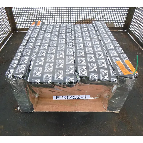 Broekhoff Vuurwerk International B.V. - Feux d'artifice