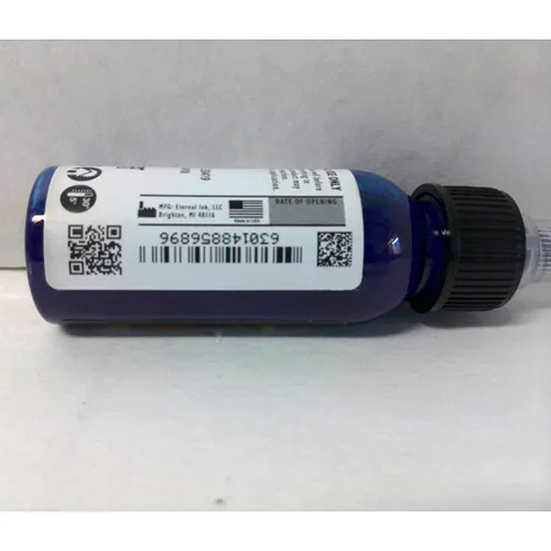 Eternal Ink - Encre de tatouage