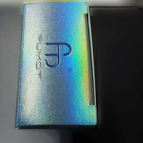 FUMOT® - Cigarette électronique jetable