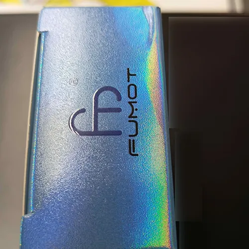 FUMOT® - Cigarette électronique jetable