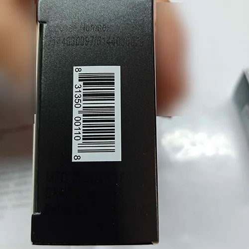 OXBAR - Cigarette électronique jetable