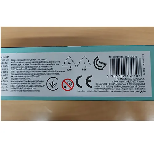 XYWIN - Arbalète de jouet