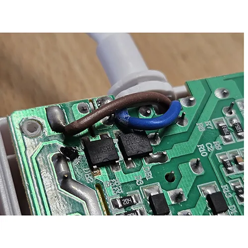 sccvee - Chargeur USB