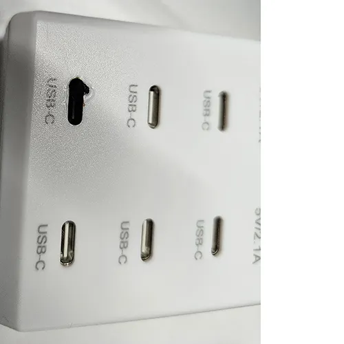 sccvee - Chargeur USB