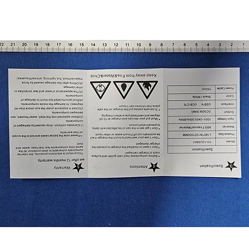 sccvee - Chargeur USB