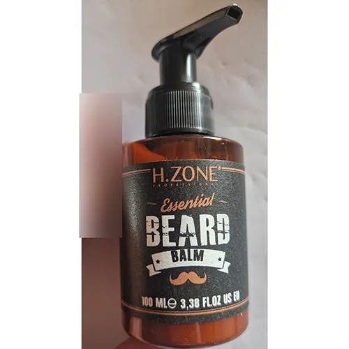 H ZONE - Conditionneur de barbe
