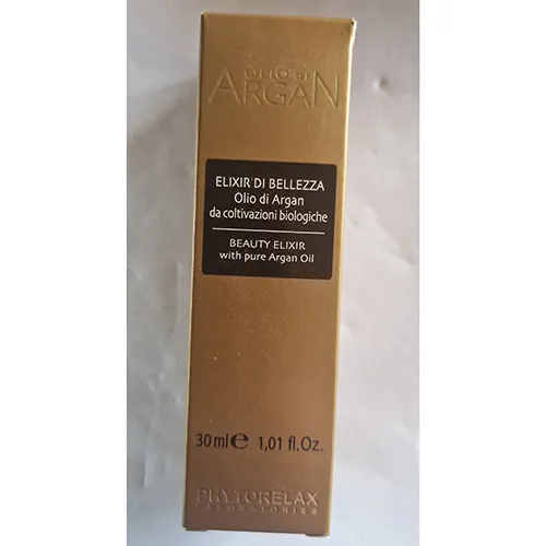 PHYTORELAX - Huile pour le visage