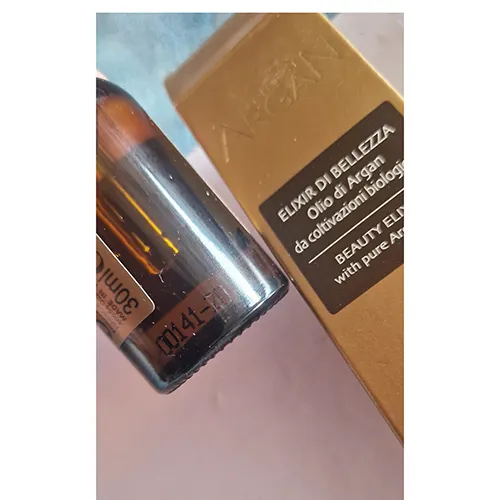 PHYTORELAX - Huile pour le visage