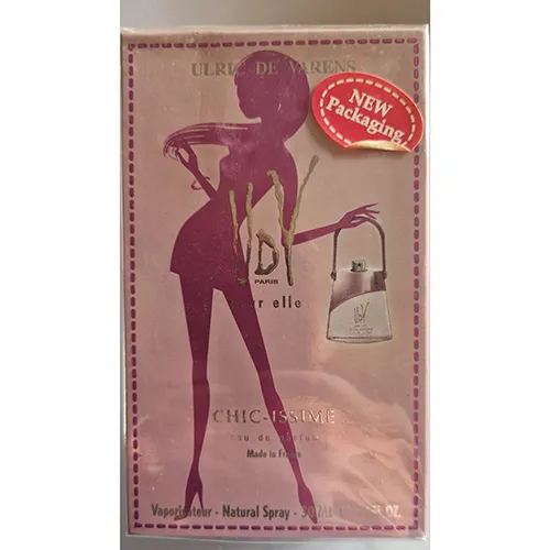 Ulric de Varens - Parfum