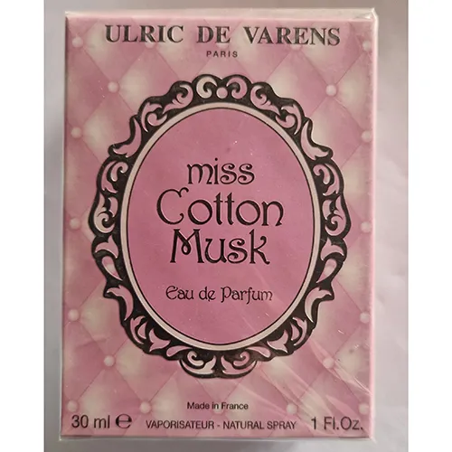 Ulric de Varens - Parfum