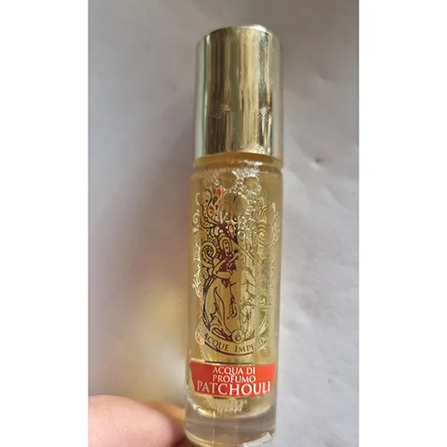 Acque Imperiali - Parfum