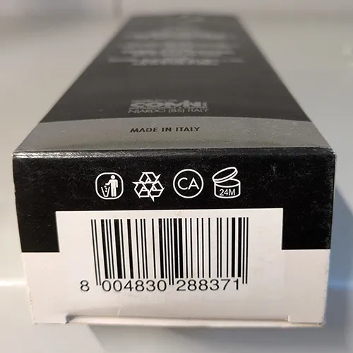 Comin parfum - Eau de toilette