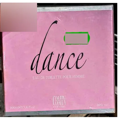 Comin parfum - Eau de toilette