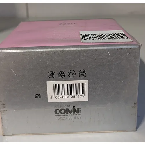 Comin parfum - Eau de toilette