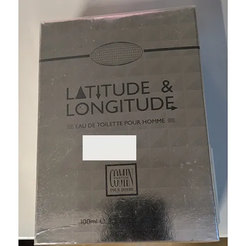 Comin parfum - Eau de toilette