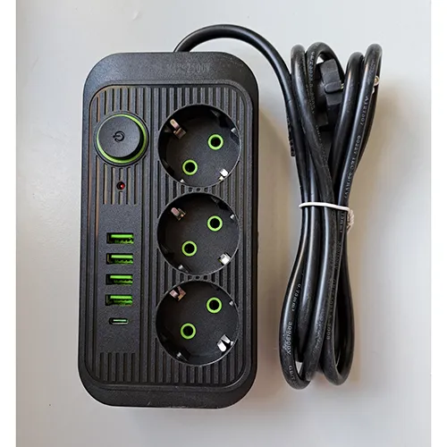 MEILEPAI - Tête de rallonge