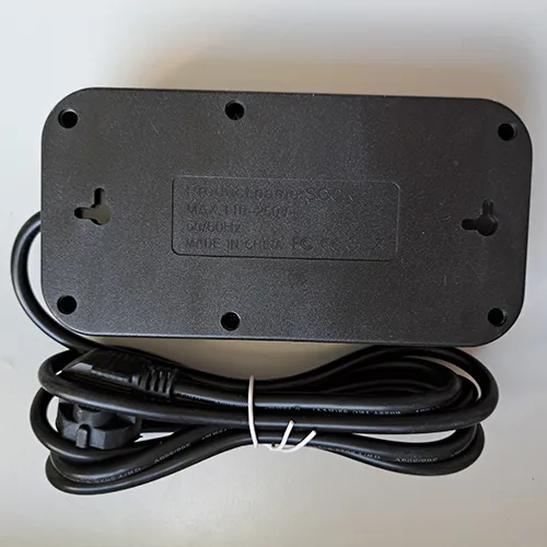 MEILEPAI - Tête de rallonge