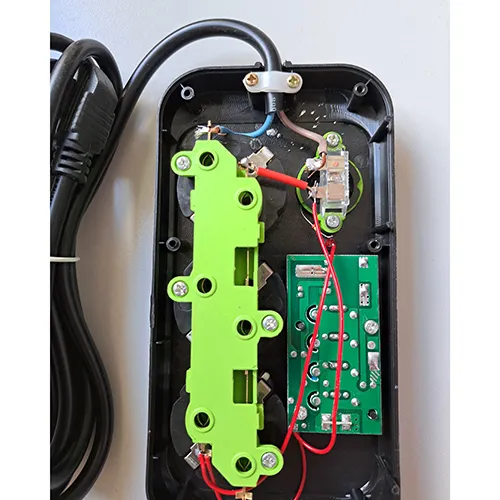 MEILEPAI - Tête de rallonge