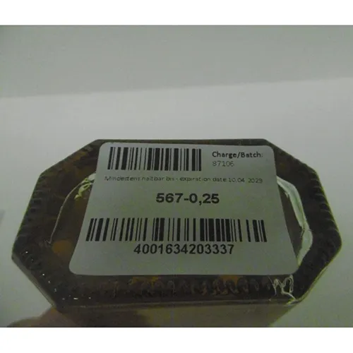 LIVOS - Huile de traitement du bois