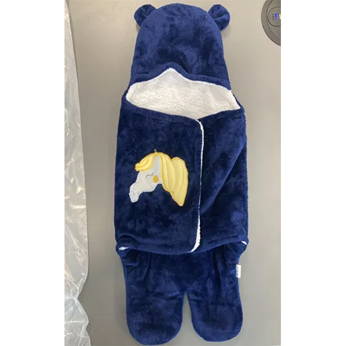 First Kick - Sac de couchage bébé