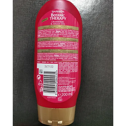Garnier - Après-shampooing