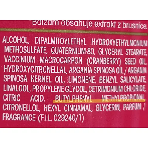 Garnier - Après-shampooing