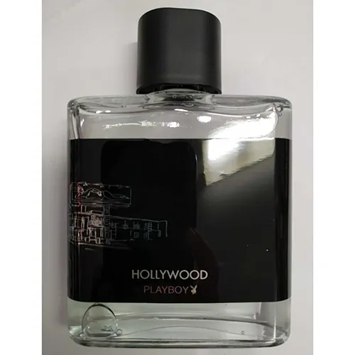 Playboy - Après-rasage