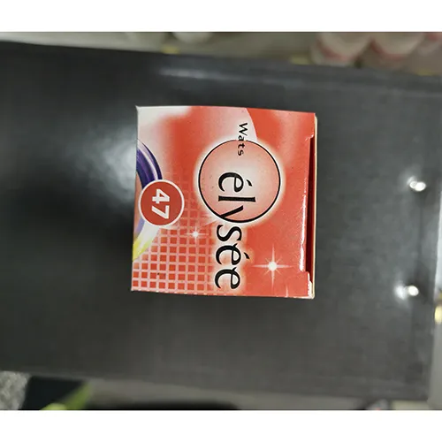 Wats élysée - Mousse de coloration capillaire