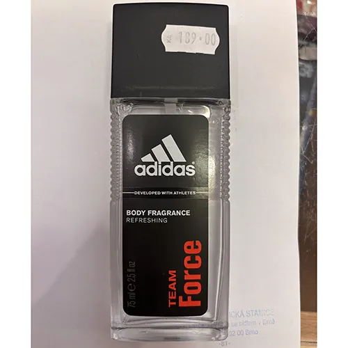 Adidas - Parfum corporel