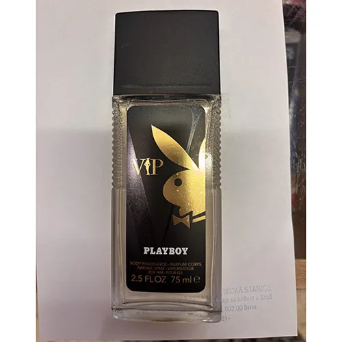 Playboy - Parfum corporel