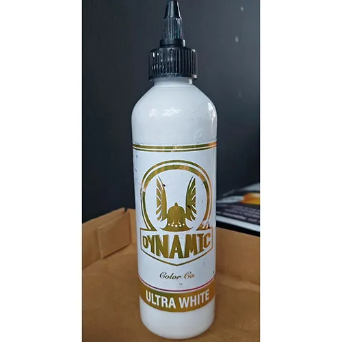 Viking by Dynamic - Encre de tatouage