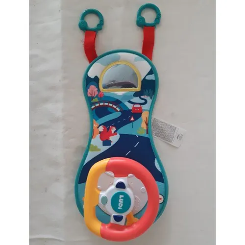 „LUDI®“ - Tapis de jeu d'activité