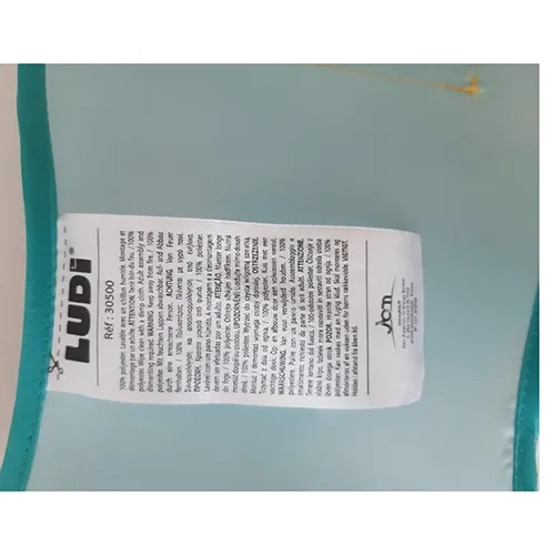 „LUDI®“ - Tapis de jeu d'activité