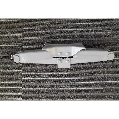 CARMOTION - Cric à ciseaux