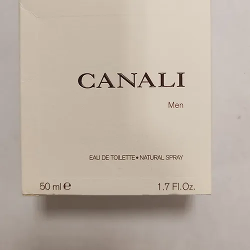 Canali - Eau de toilette