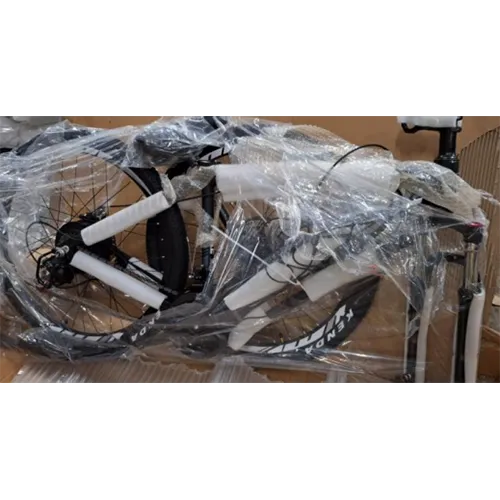 Frike - Vélo électrique