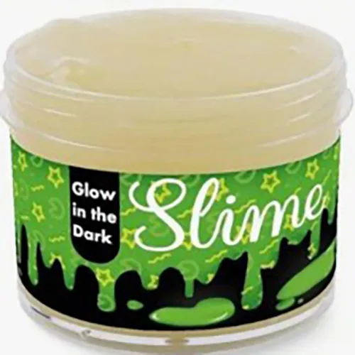 Slime de jouet, 70 ml ou 150 ml. Produit vendu en ligne, notamment via Shein.